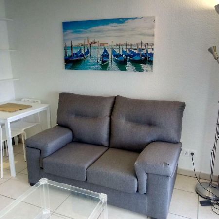 Dunatlantico Playa del Inglés Kültér fotó