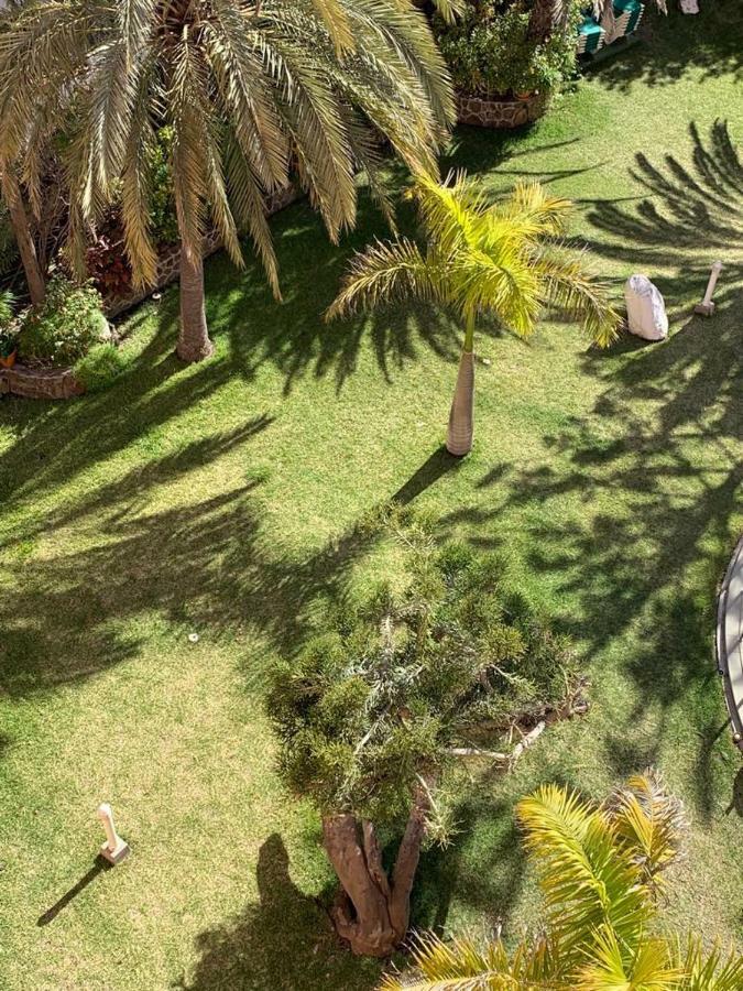 Dunatlantico Playa del Inglés Kültér fotó