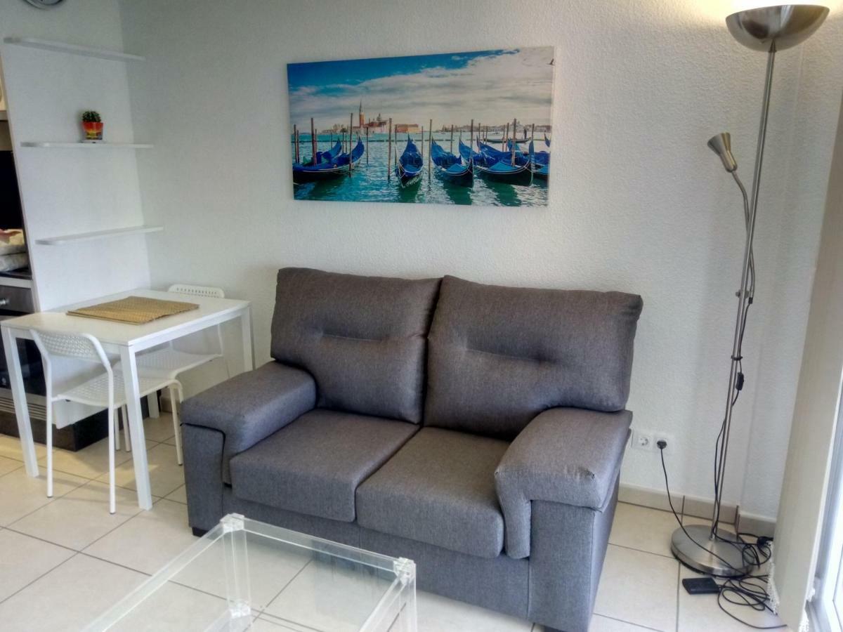 Dunatlantico Playa del Inglés Kültér fotó
