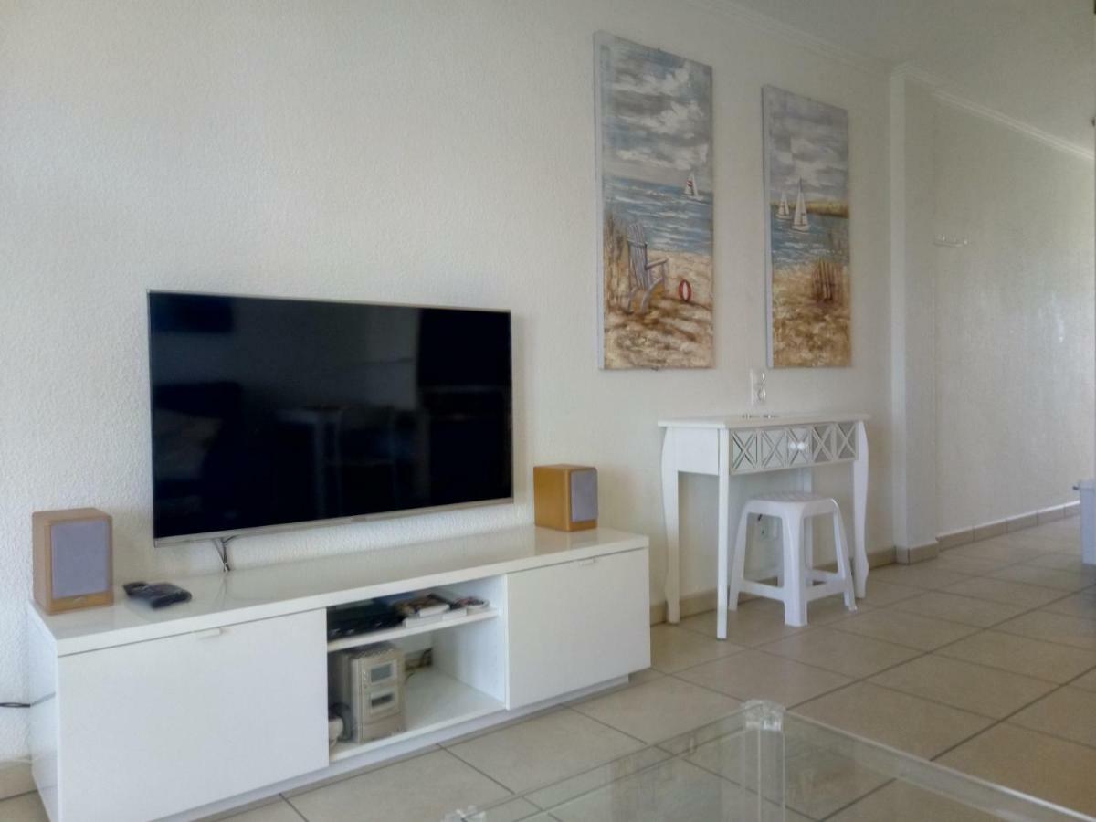 Dunatlantico Playa del Inglés Kültér fotó