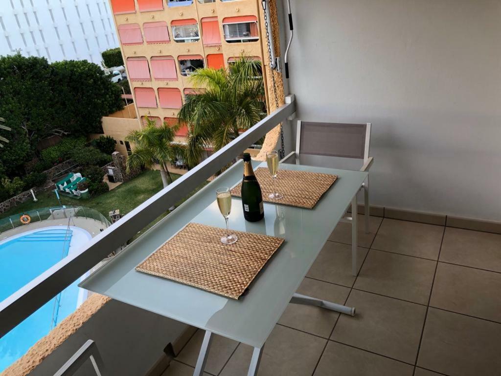 Dunatlantico Playa del Inglés Kültér fotó