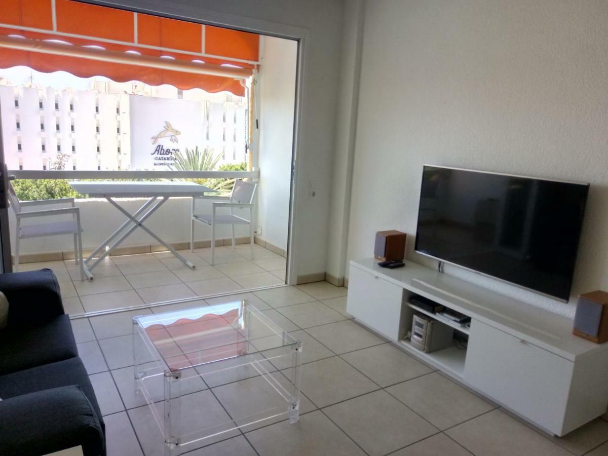Dunatlantico Playa del Inglés Kültér fotó