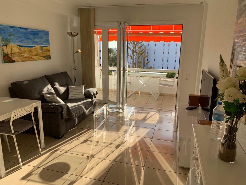 Dunatlantico Playa del Inglés Kültér fotó