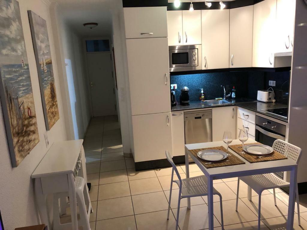 Dunatlantico Playa del Inglés Kültér fotó