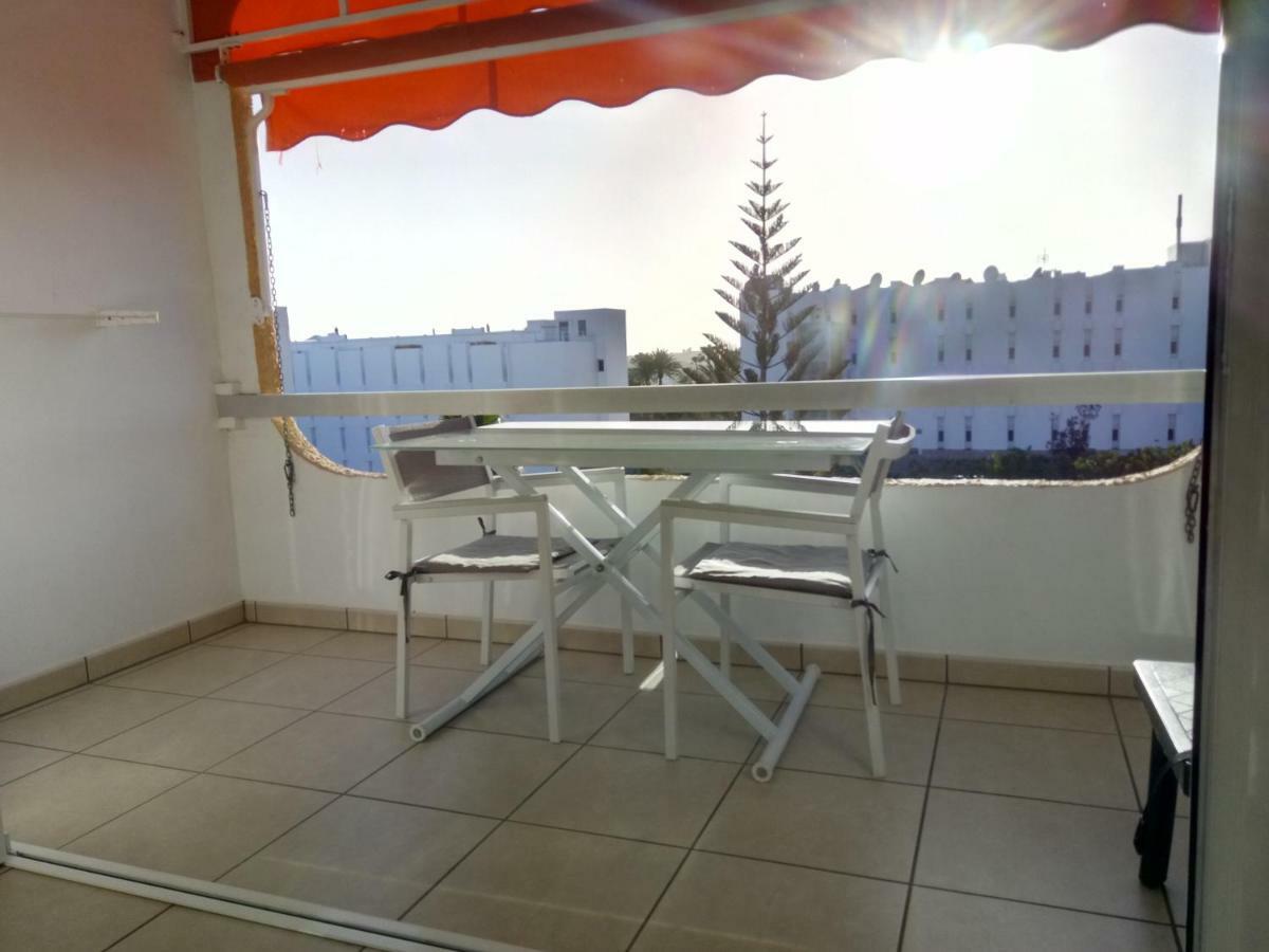 Dunatlantico Playa del Inglés Kültér fotó