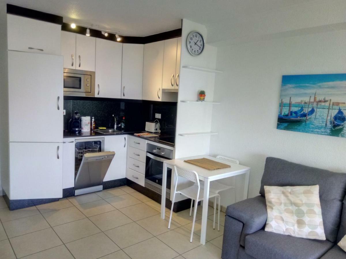 Dunatlantico Playa del Inglés Kültér fotó