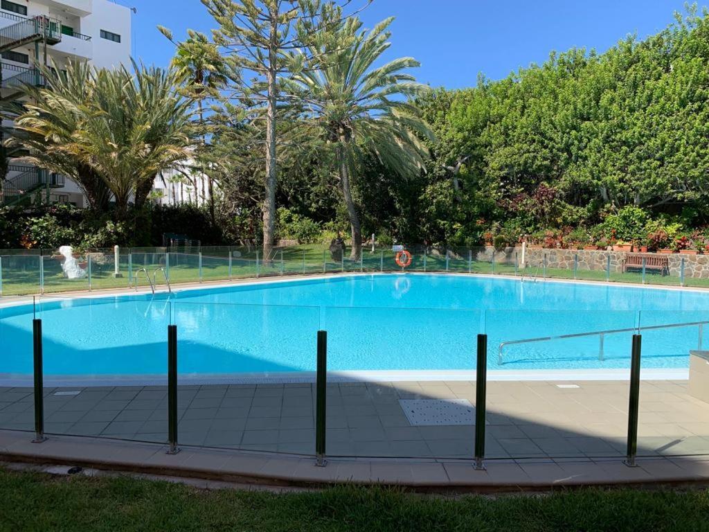 Dunatlantico Playa del Inglés Kültér fotó