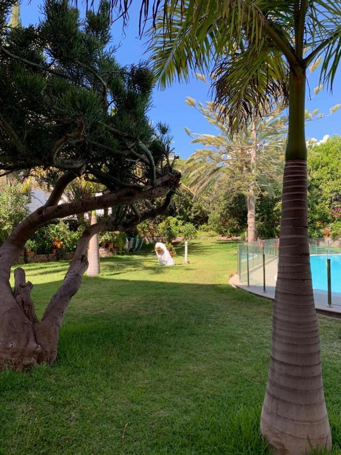 Dunatlantico Playa del Inglés Kültér fotó